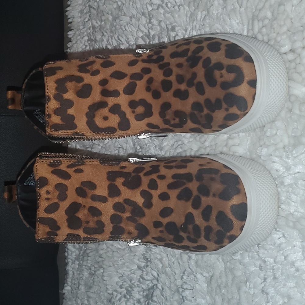 Booties Time and Tru - Picture 2 of 5
